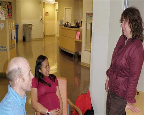 赠卵试管移植两个囊胚会在不同的地方着床吗